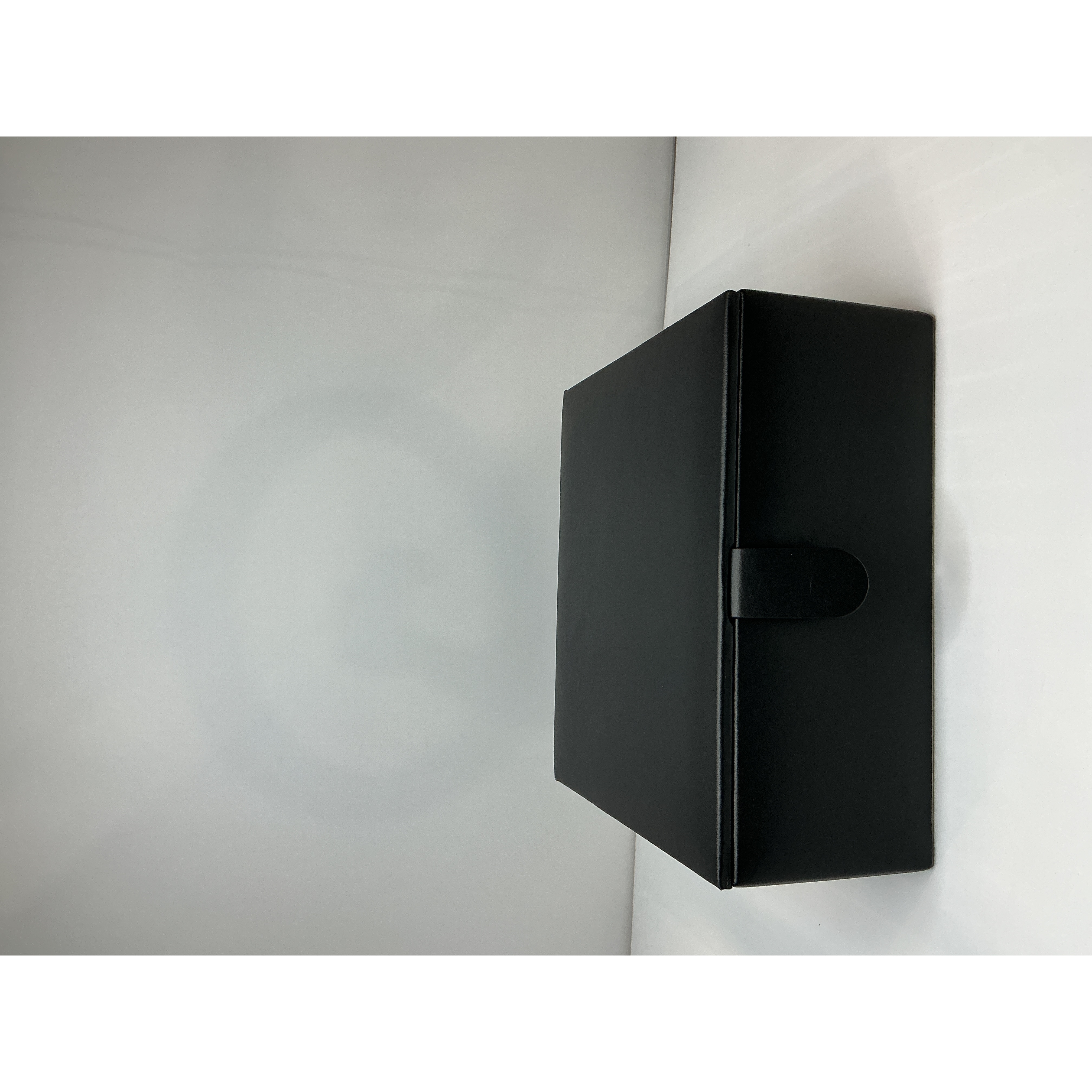 Leather Jewelry Box